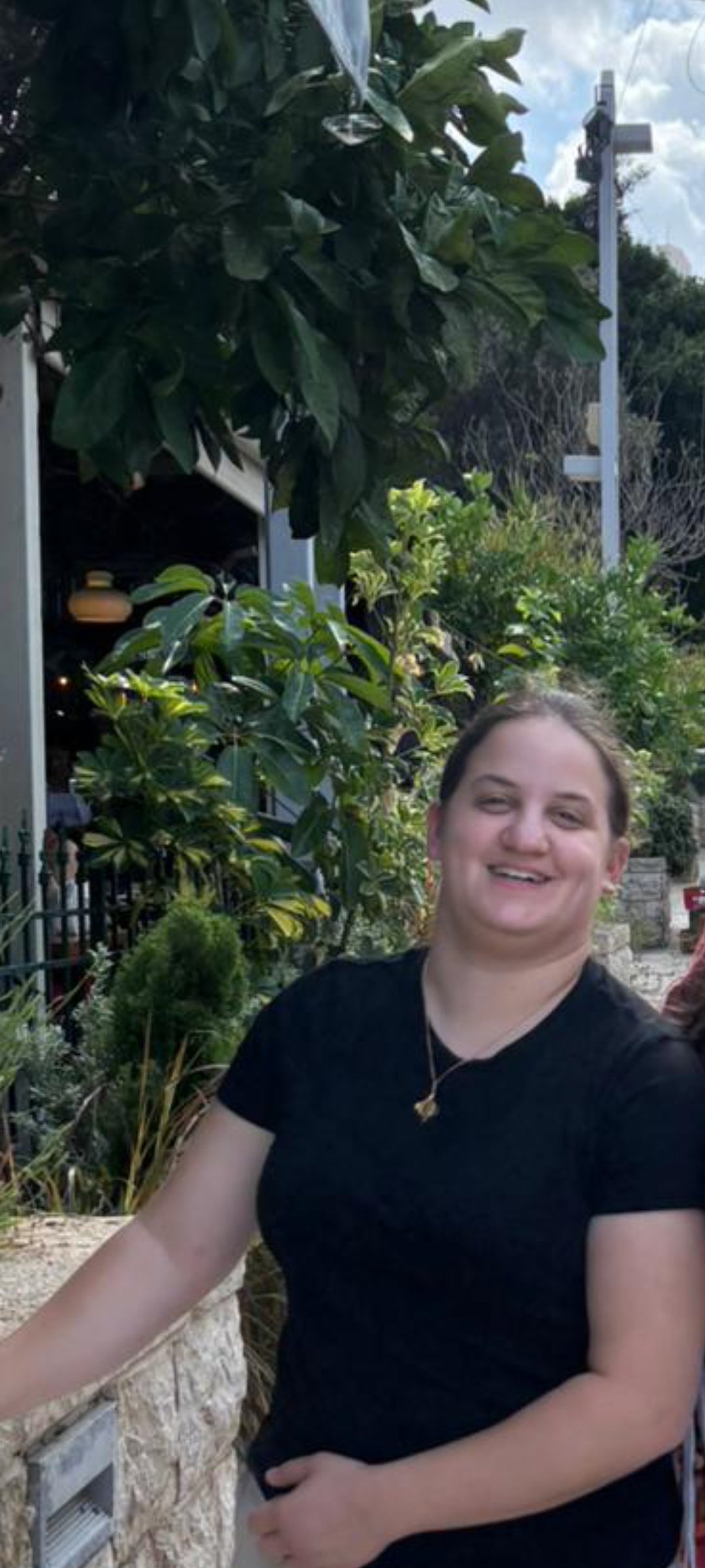 תמר ינקלביץ