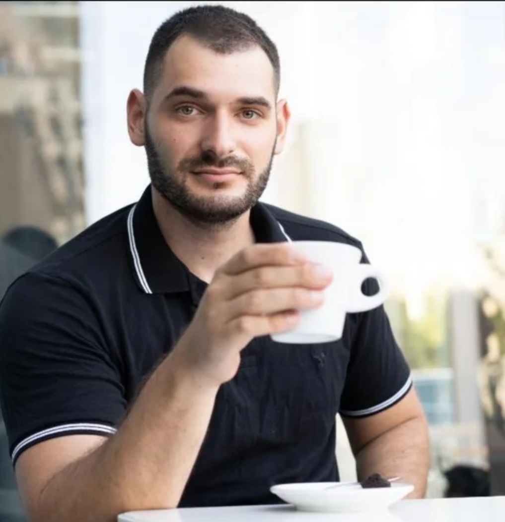 ברק סליבינסקי