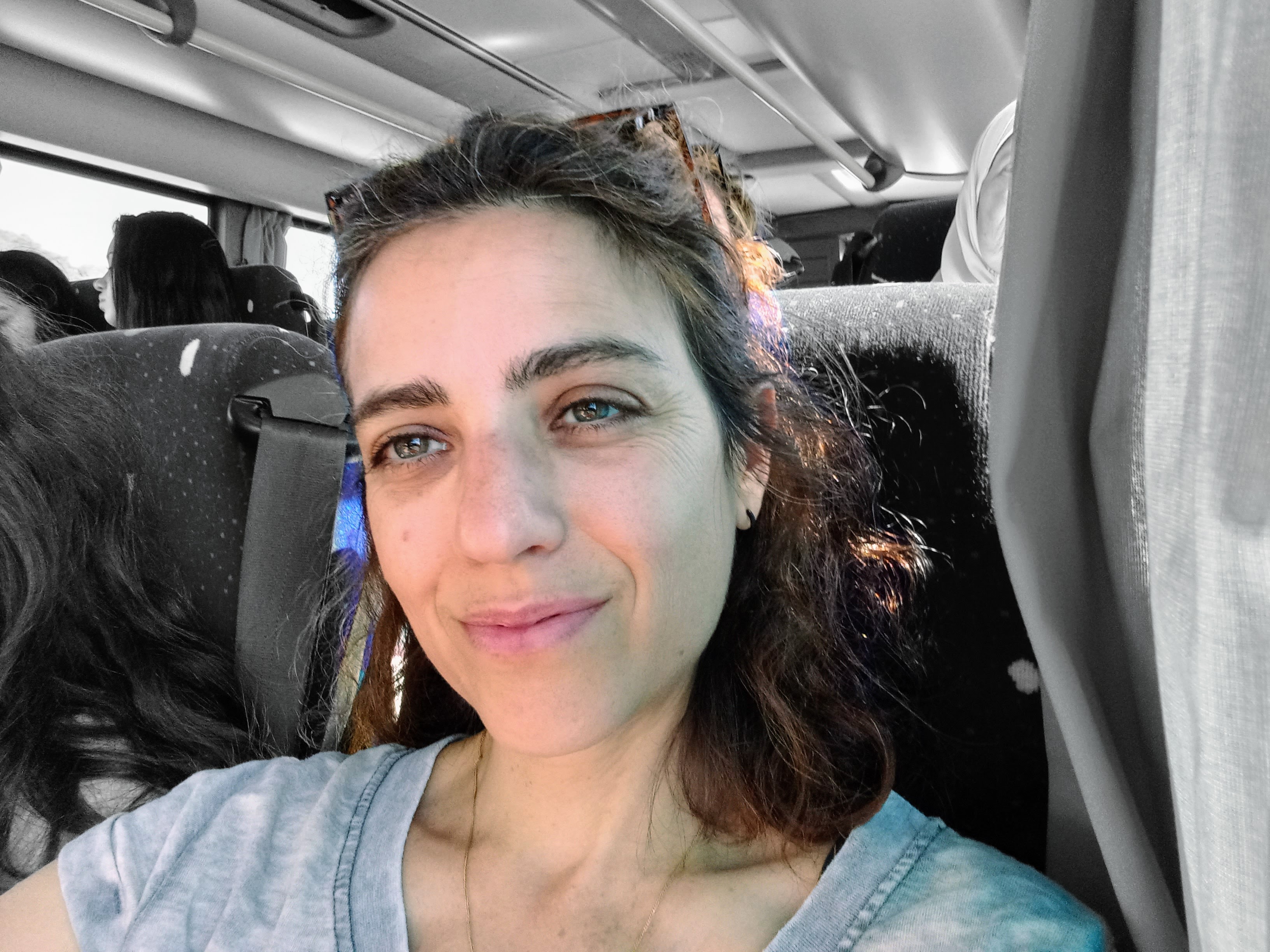 ישראלה עדי רדי
