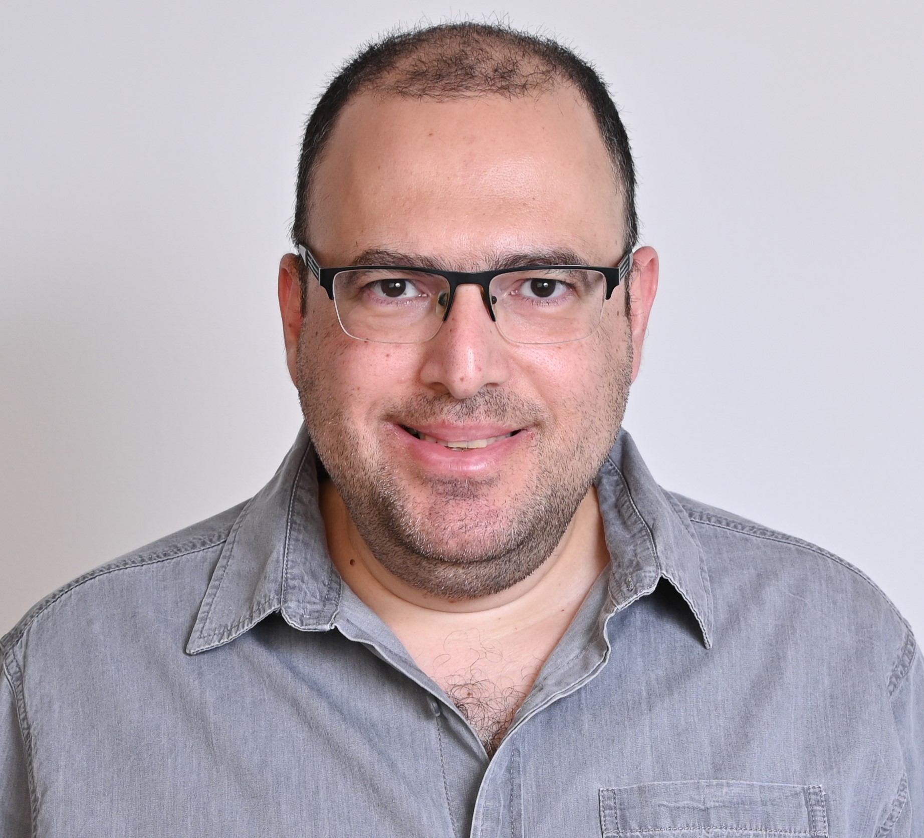 שי בן מיכאל