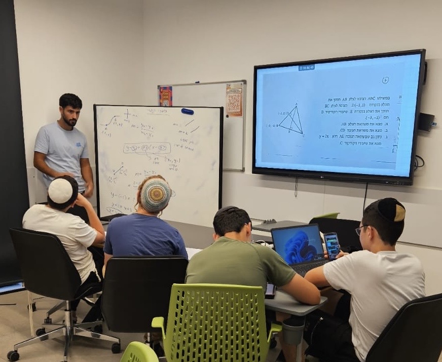 לירן ניסימוב